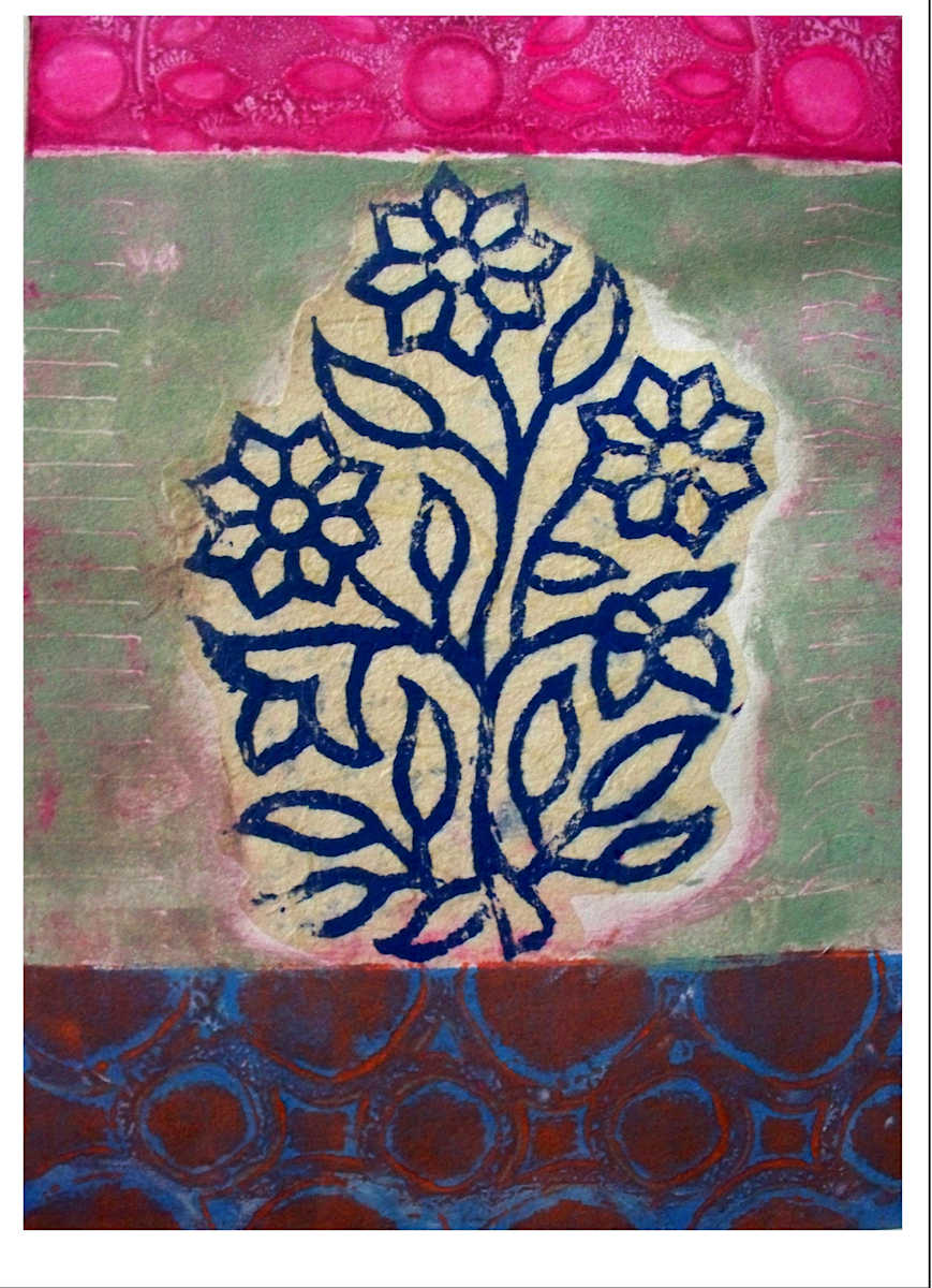 Flora 3 by Asandra, Image 1.
