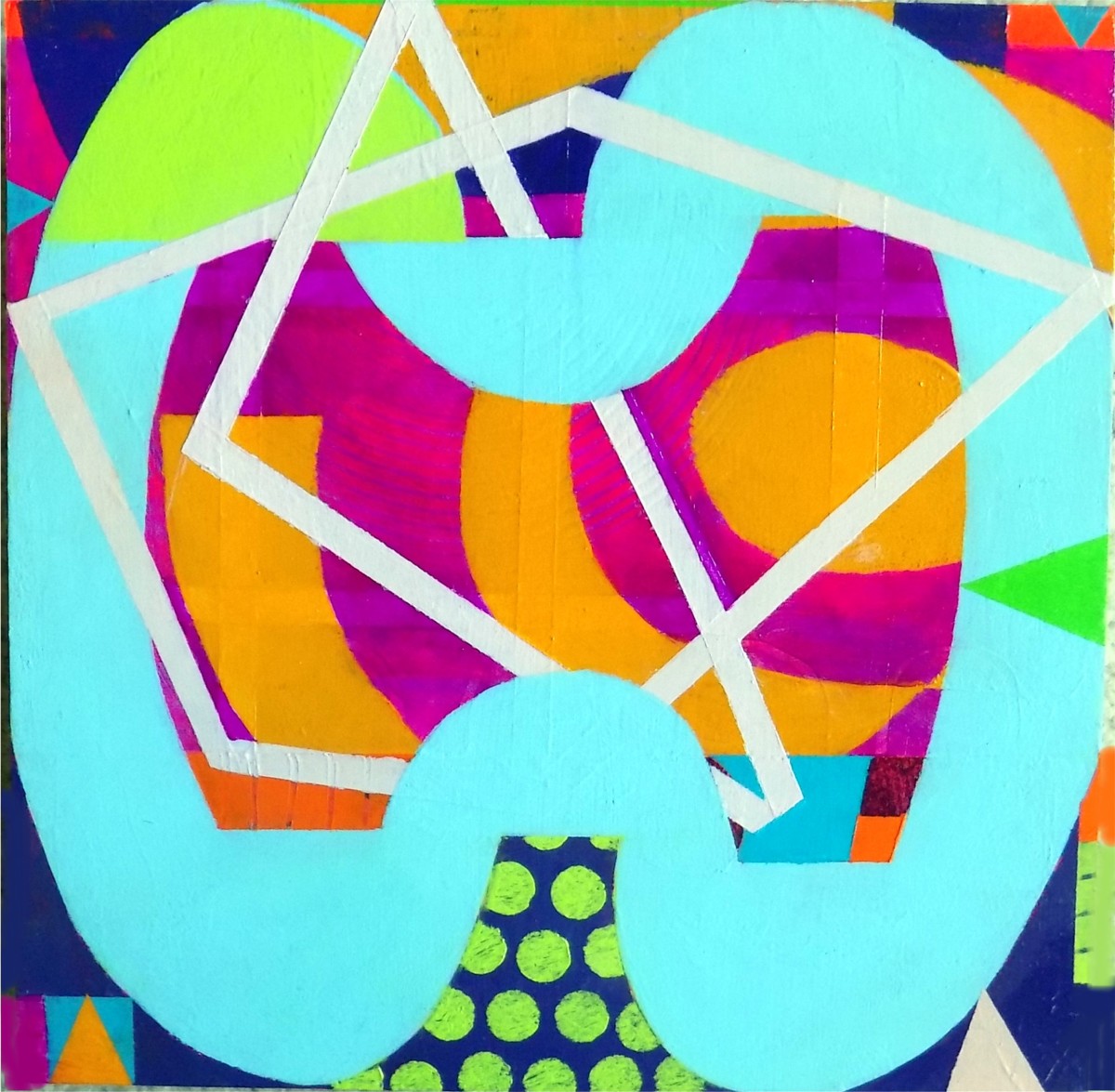 Gateway 4 by Asandra 