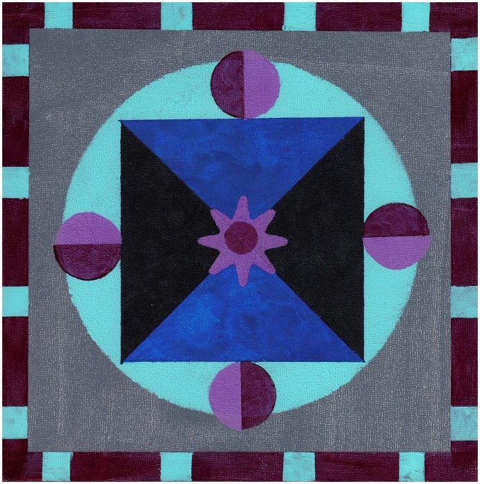 Intuition by Asandra, Image 1.