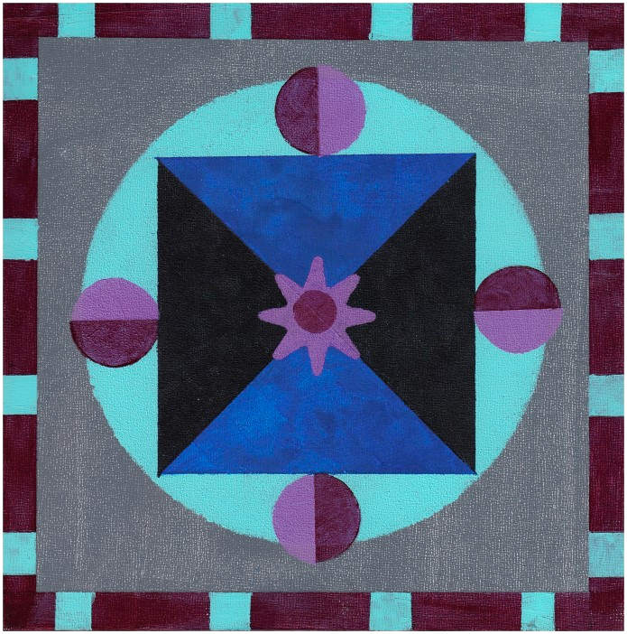 Intuition by Asandra, Image 1.