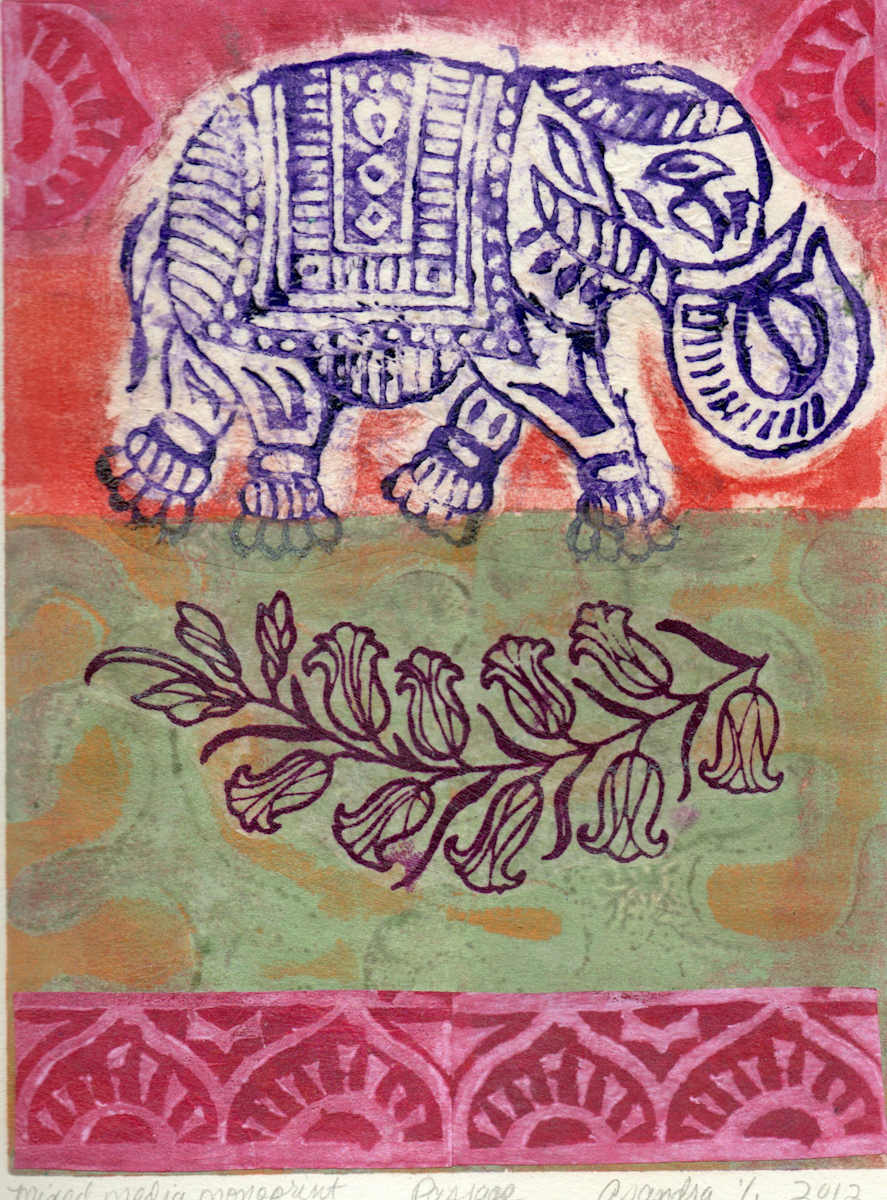 Passage by Asandra, Image 3.