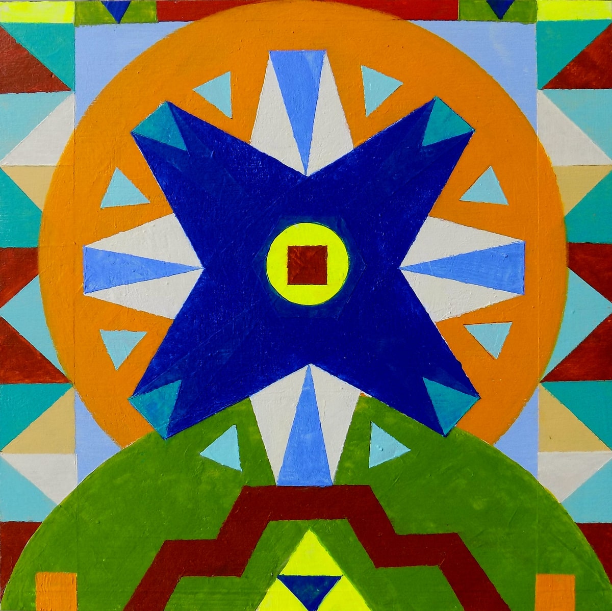 Star Map 3 by Asandra, Image 2.