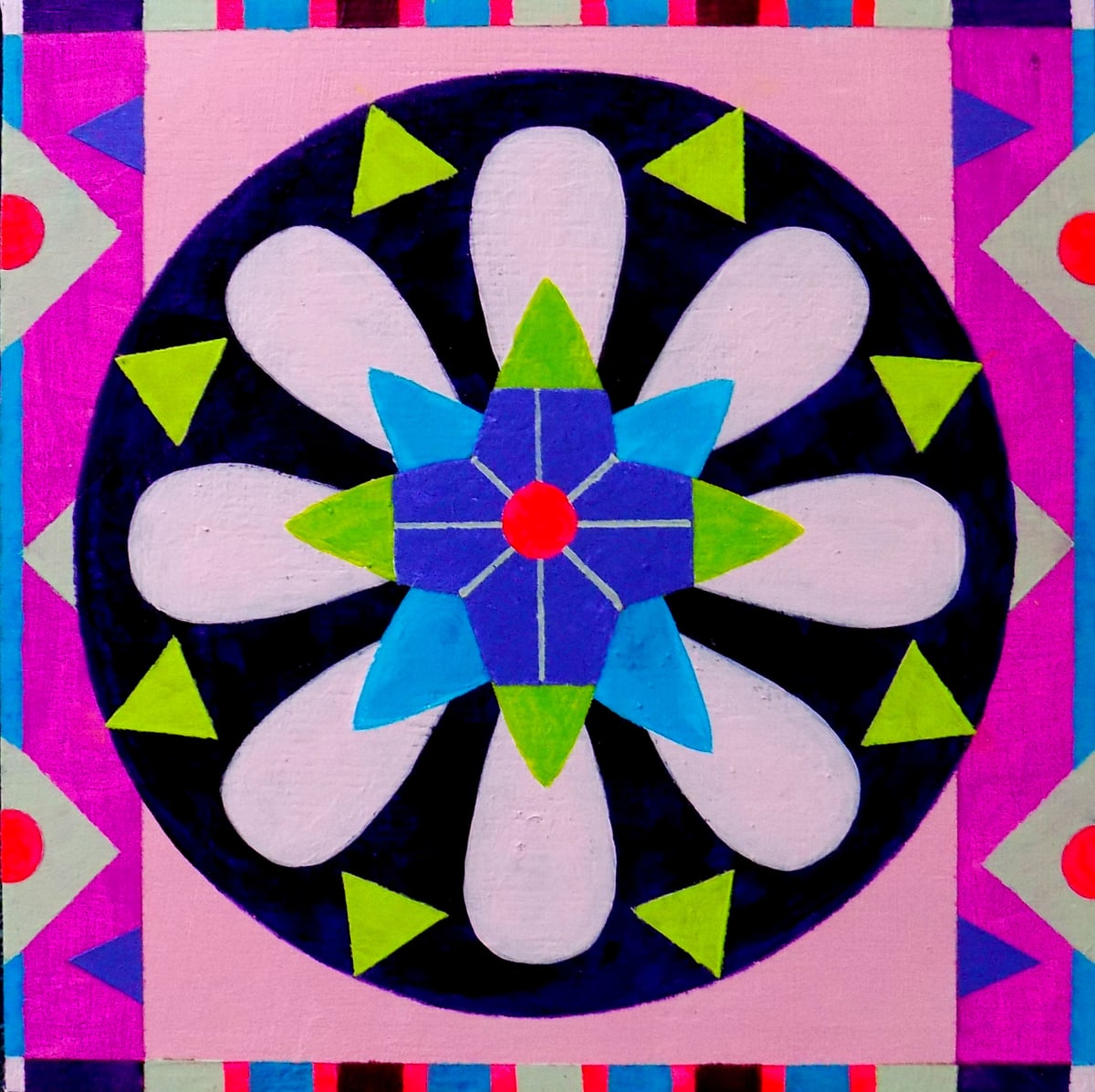 Star Map 5 by Asandra, Image 1.