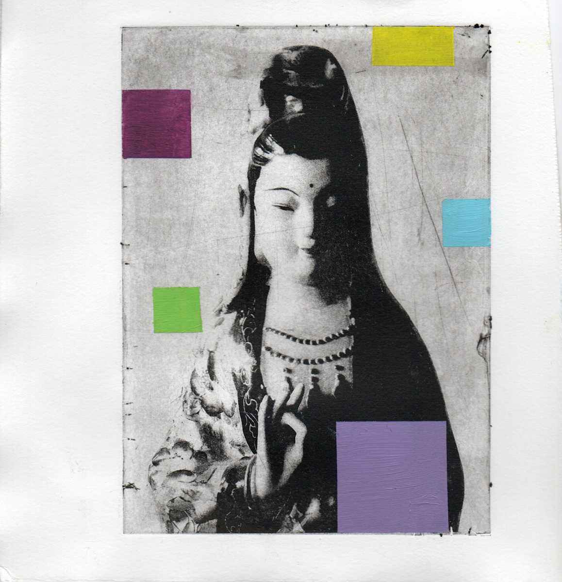 The Blessing 3 by Asandra 