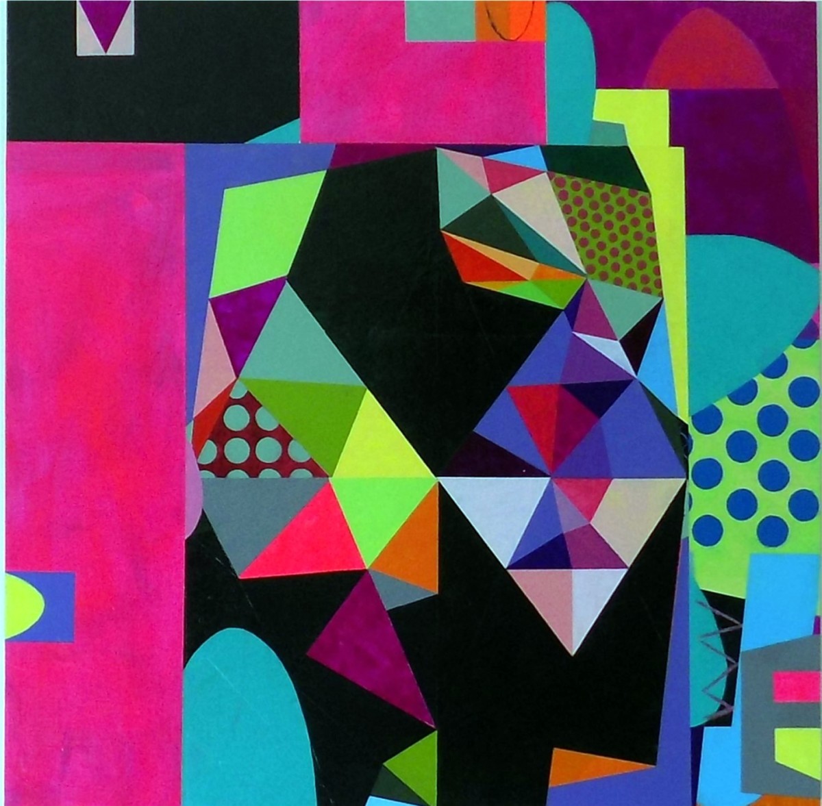 Through the Other Side by Asandra 