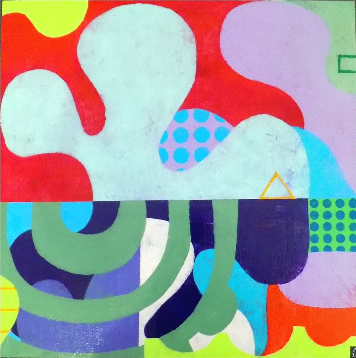 Turning Forward by Asandra, Image 1.