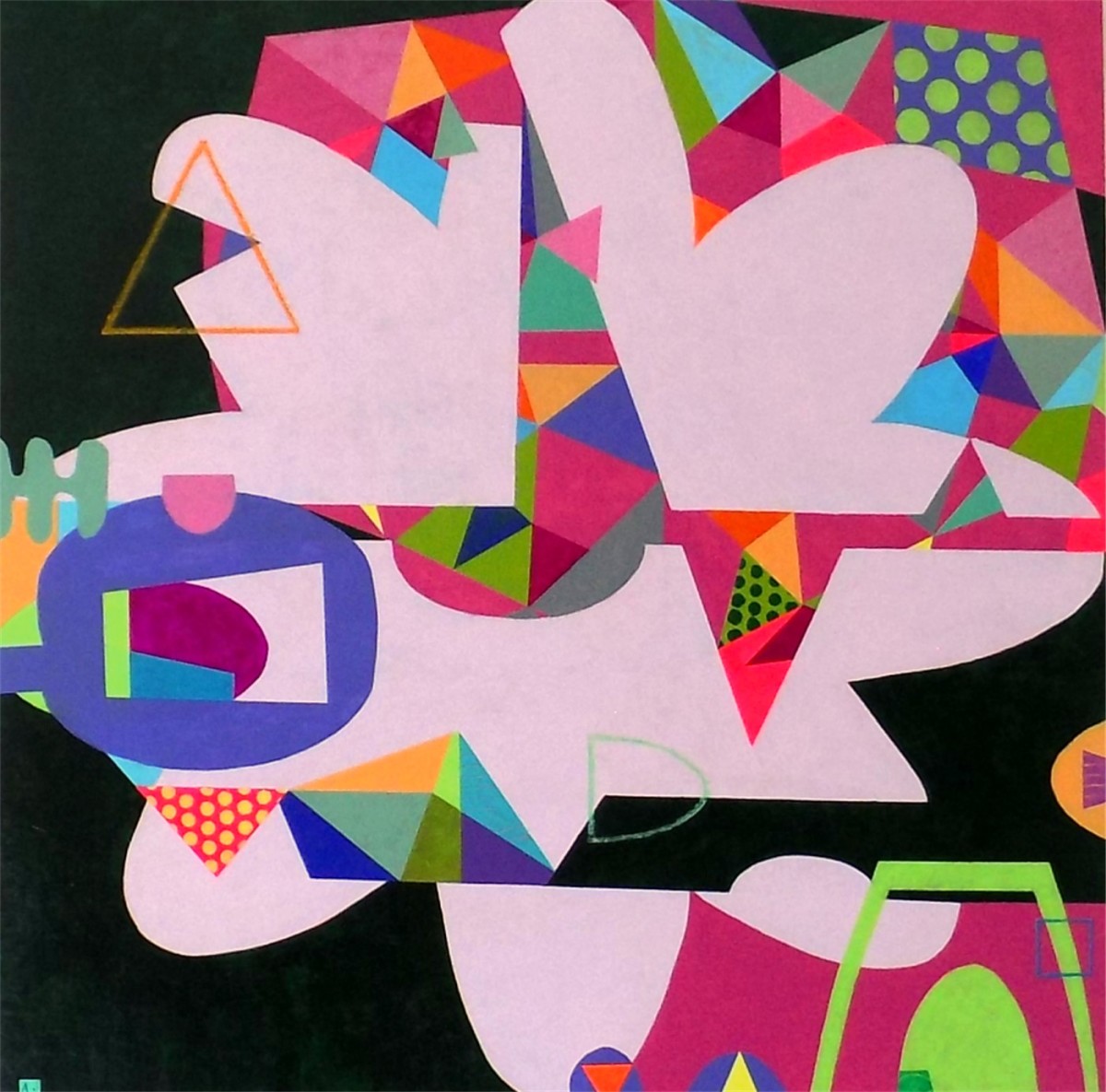 Where the Stars Begin by Asandra 