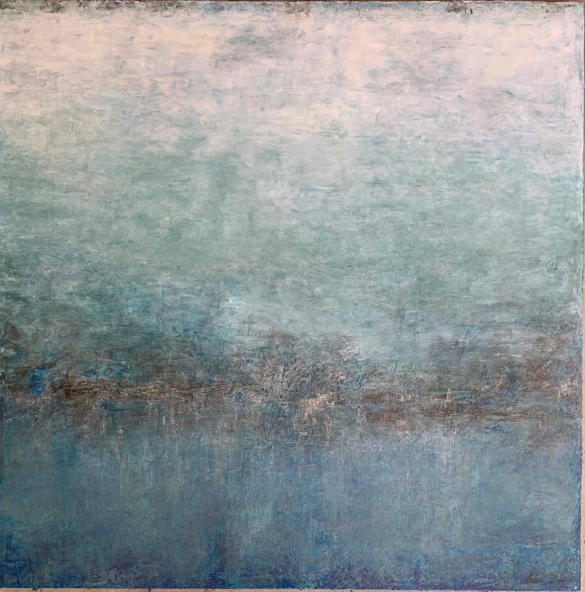 Another Day in the Clouds 