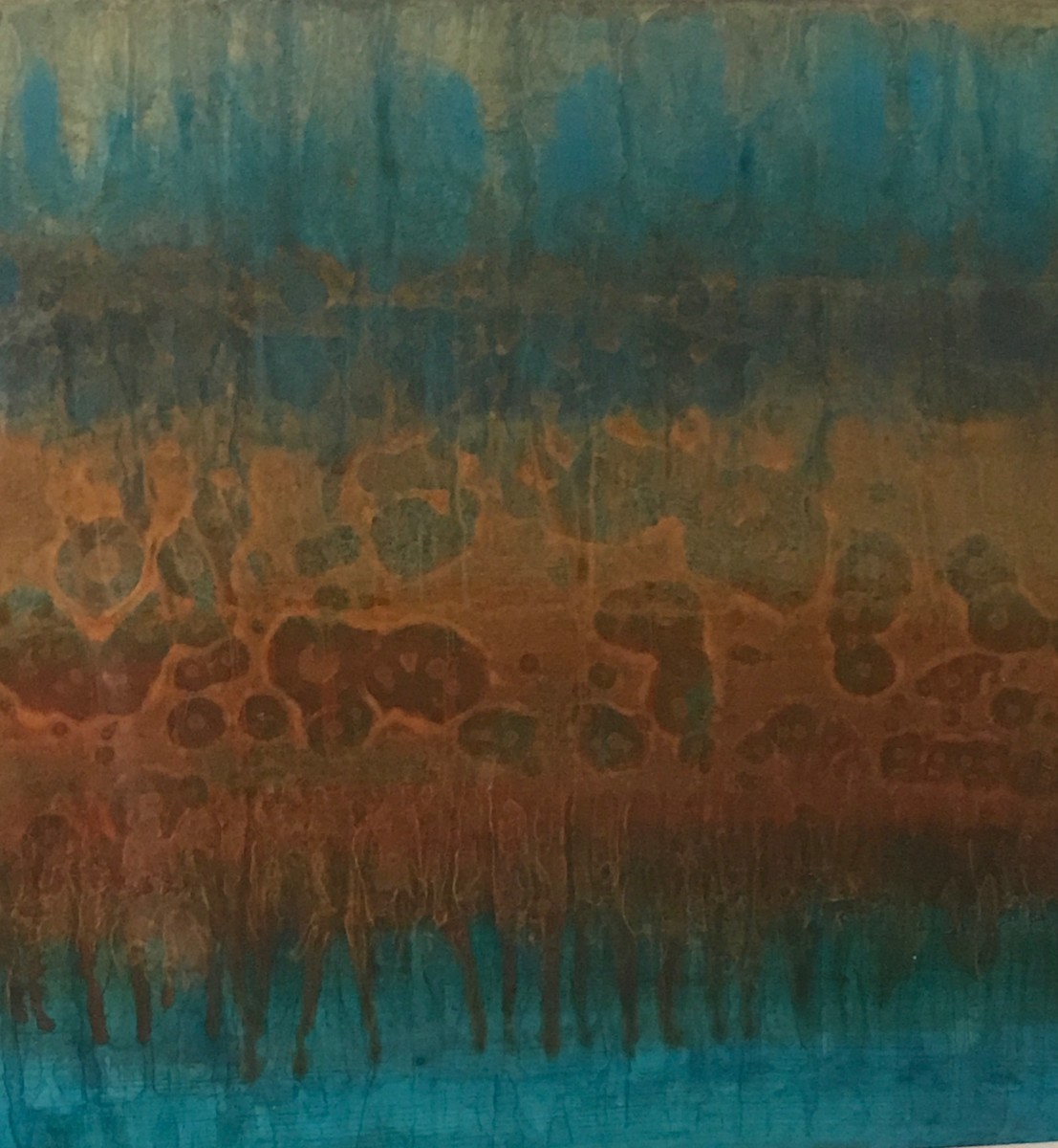 Magaritaville # by Lisa TEAR 