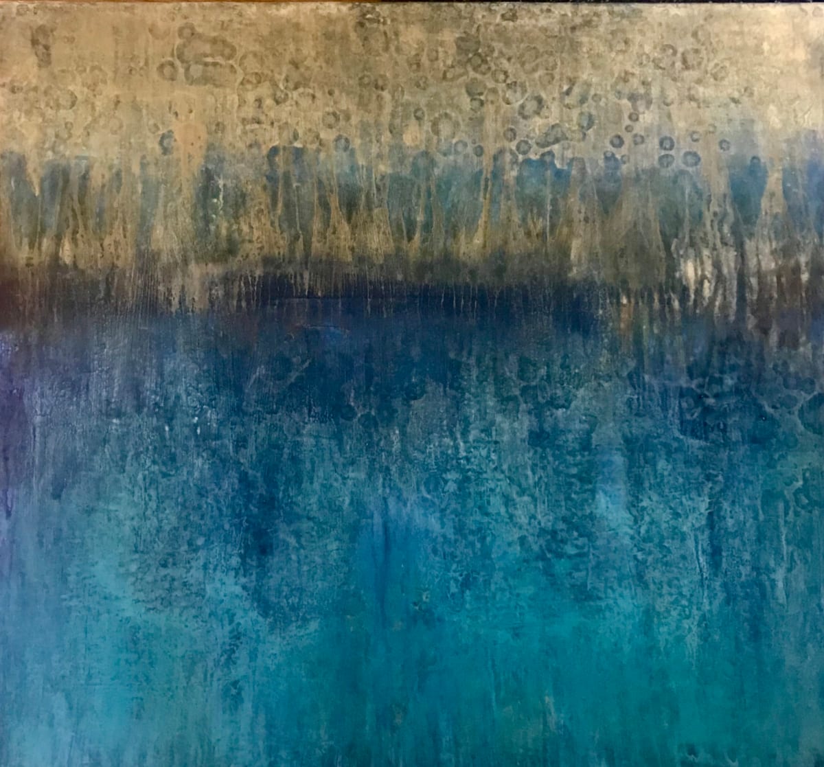 “Bliss” by Lisa TEAR 