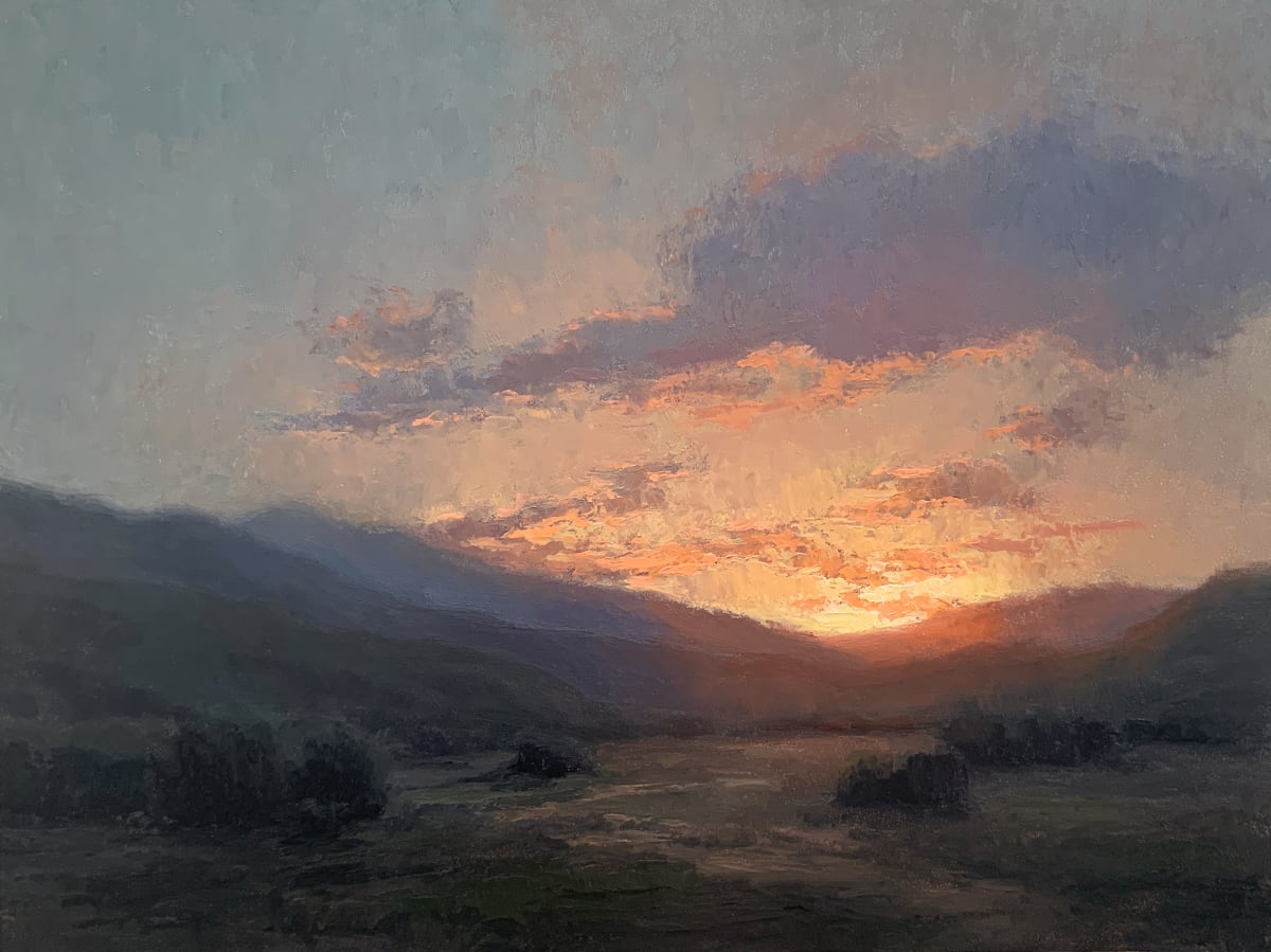 Western Glow 