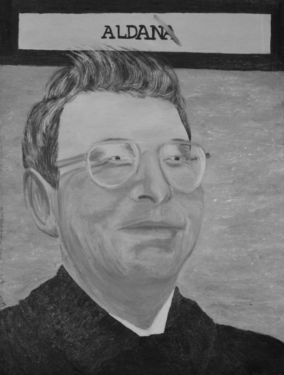 Aldana by Patricia Hynes, Image 1.