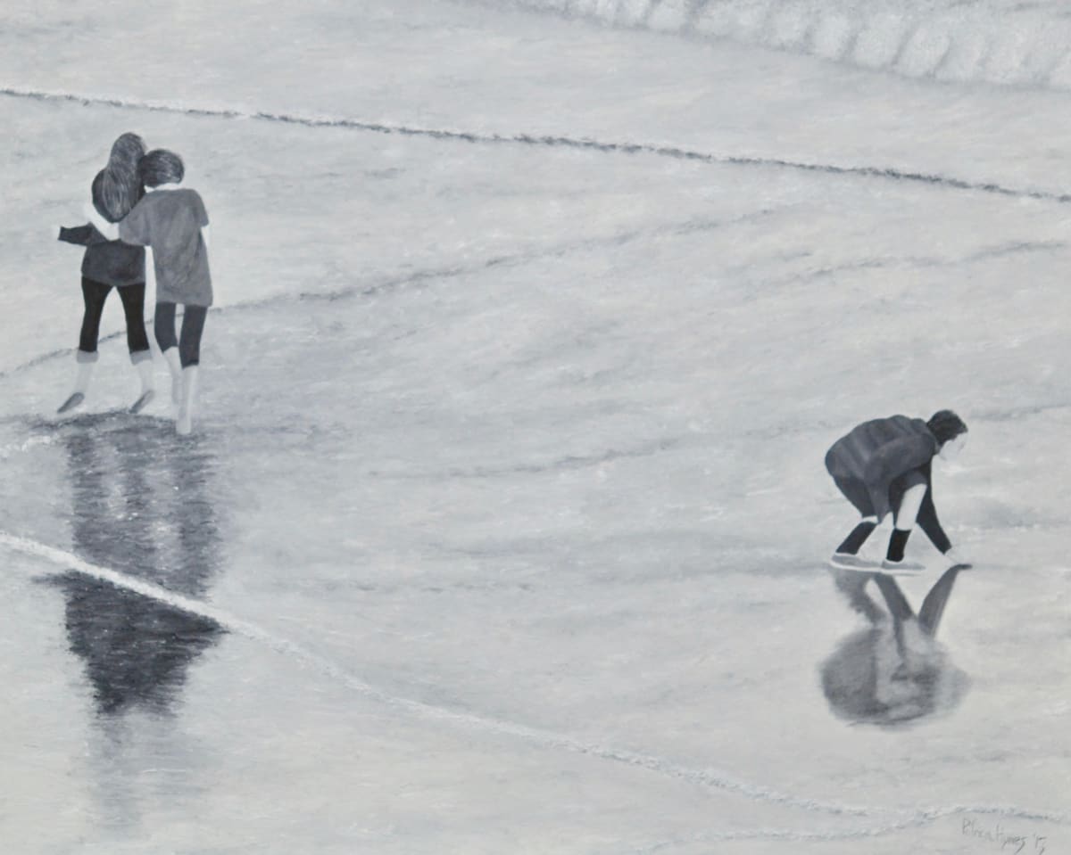 Reflections for Donovan by Patricia Hynes 