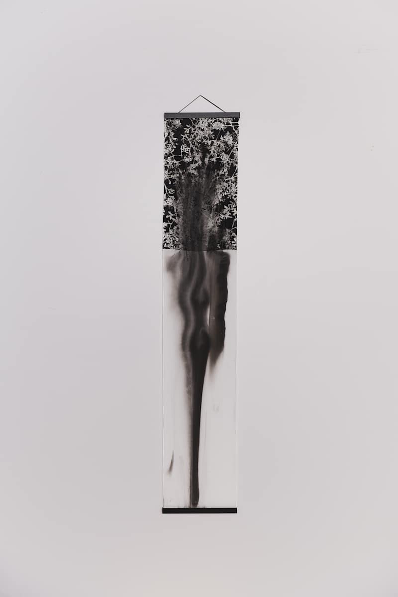 Pour by Jamie Lee Ohland 