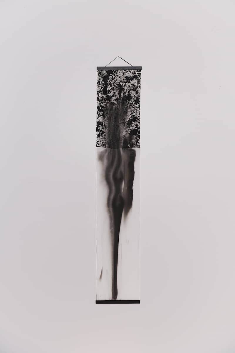 Pour by Jamie Lee Ohland, Image 1.
