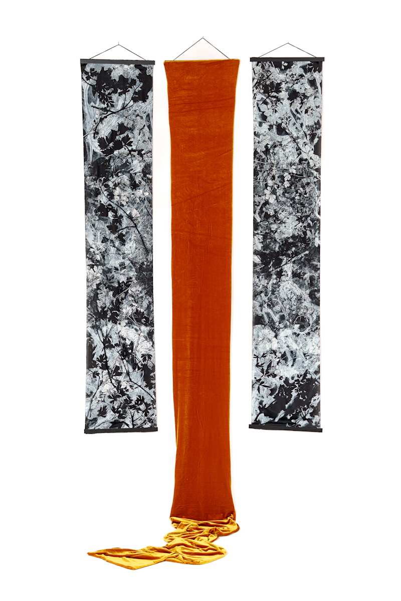 Kintsugi by Jamie Lee Ohland 