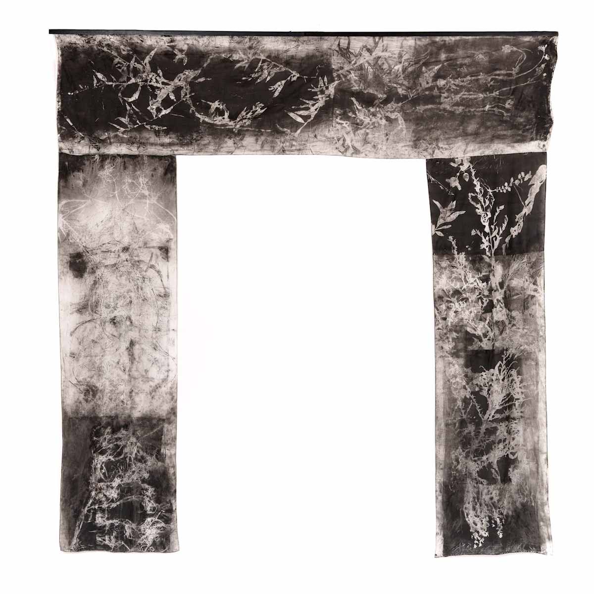 Proscenium by Jamie Lee Ohland 