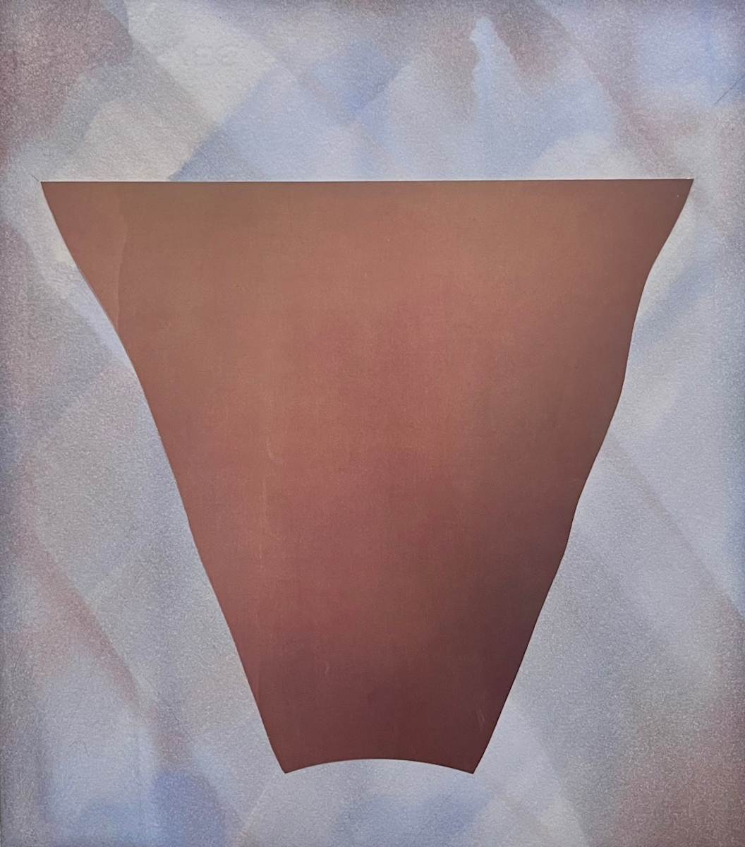 Hill by Stephanie McCloud, Image 1.