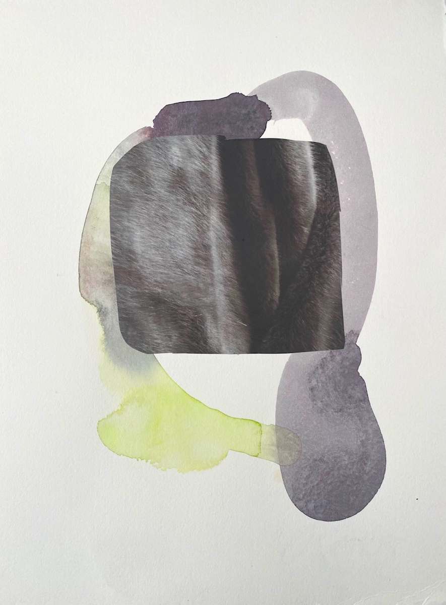 Little Pleasure #3 by Stephanie McCloud, Image 1.
