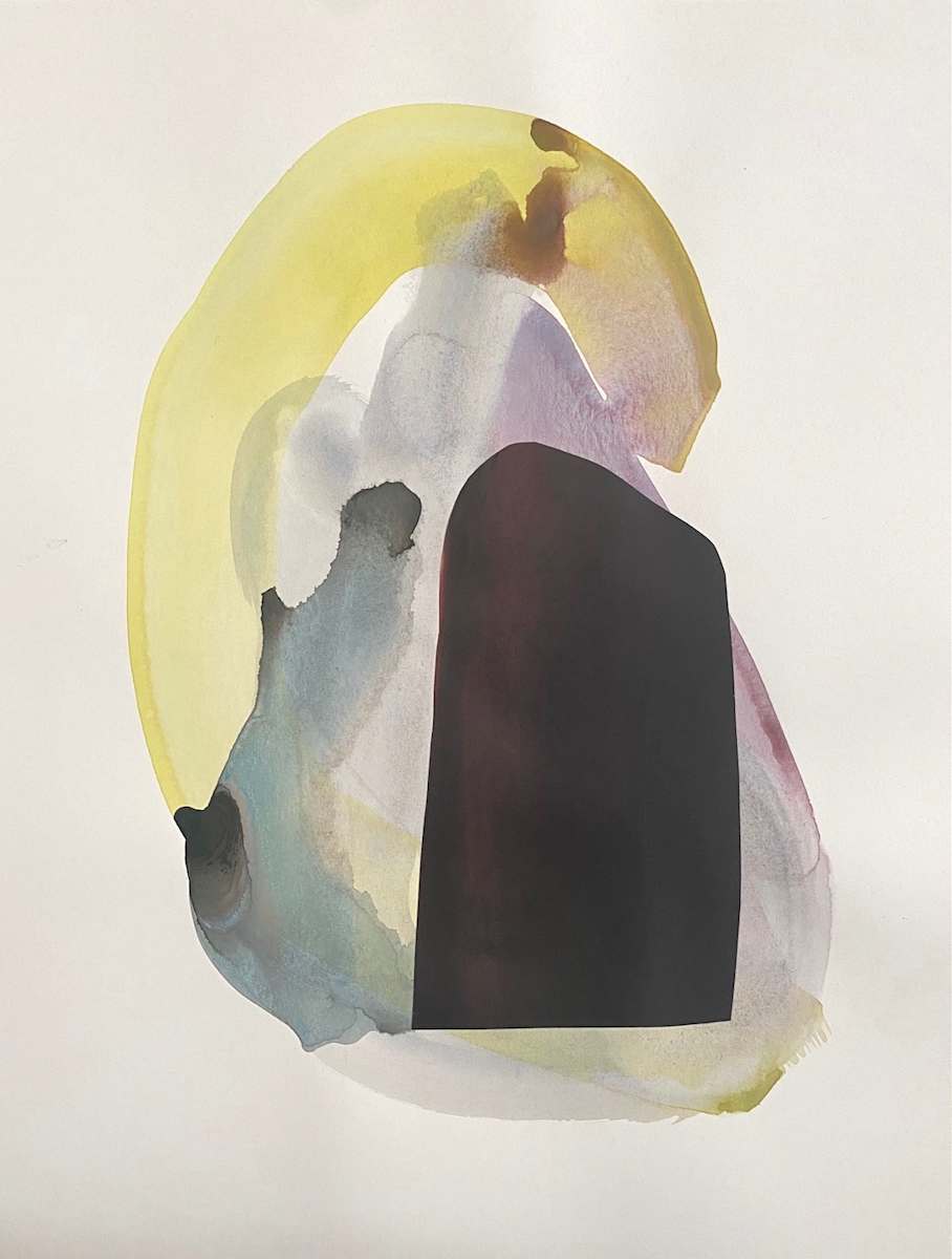 Hovering by Stephanie McCloud, Image 1.