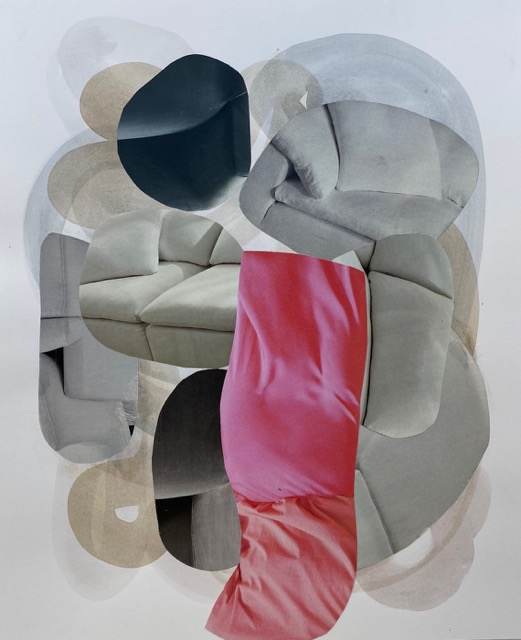 Spring 2018 #13 by Stephanie McCloud, Image 1.