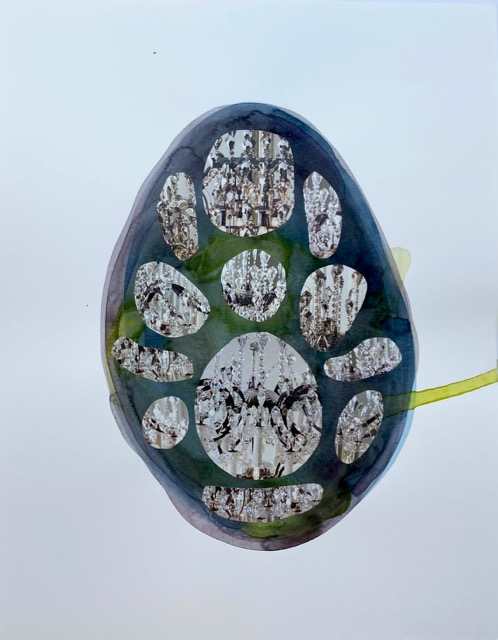 Untitled by Stephanie McCloud, Image 1.