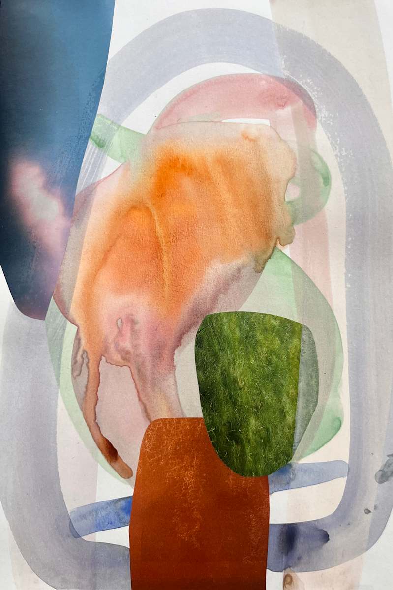Bloodstream by Stephanie McCloud, Image 3.