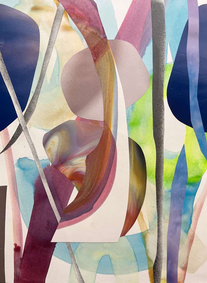 Bloodstream by Stephanie McCloud, Image 5.