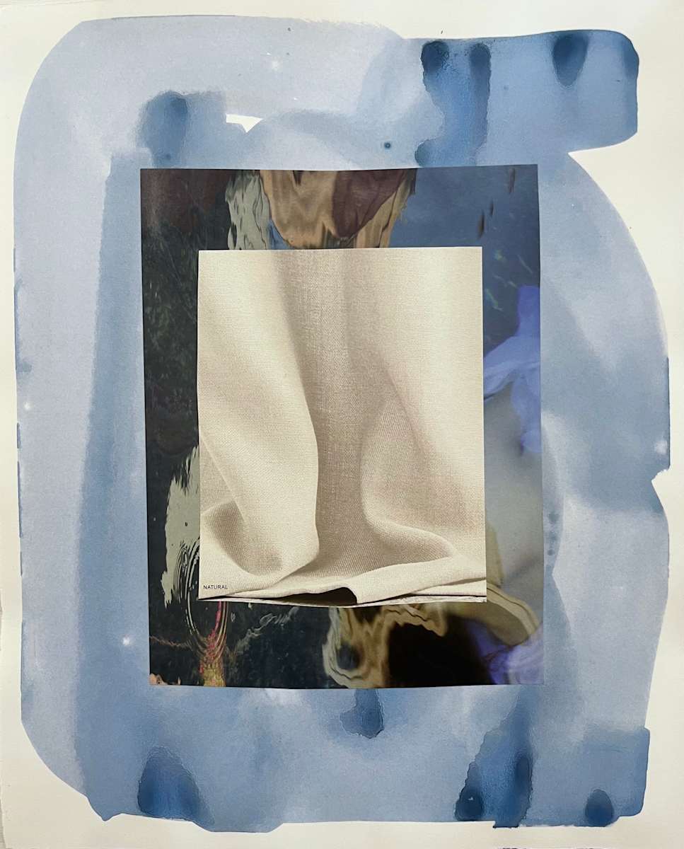 Natural by Stephanie McCloud 