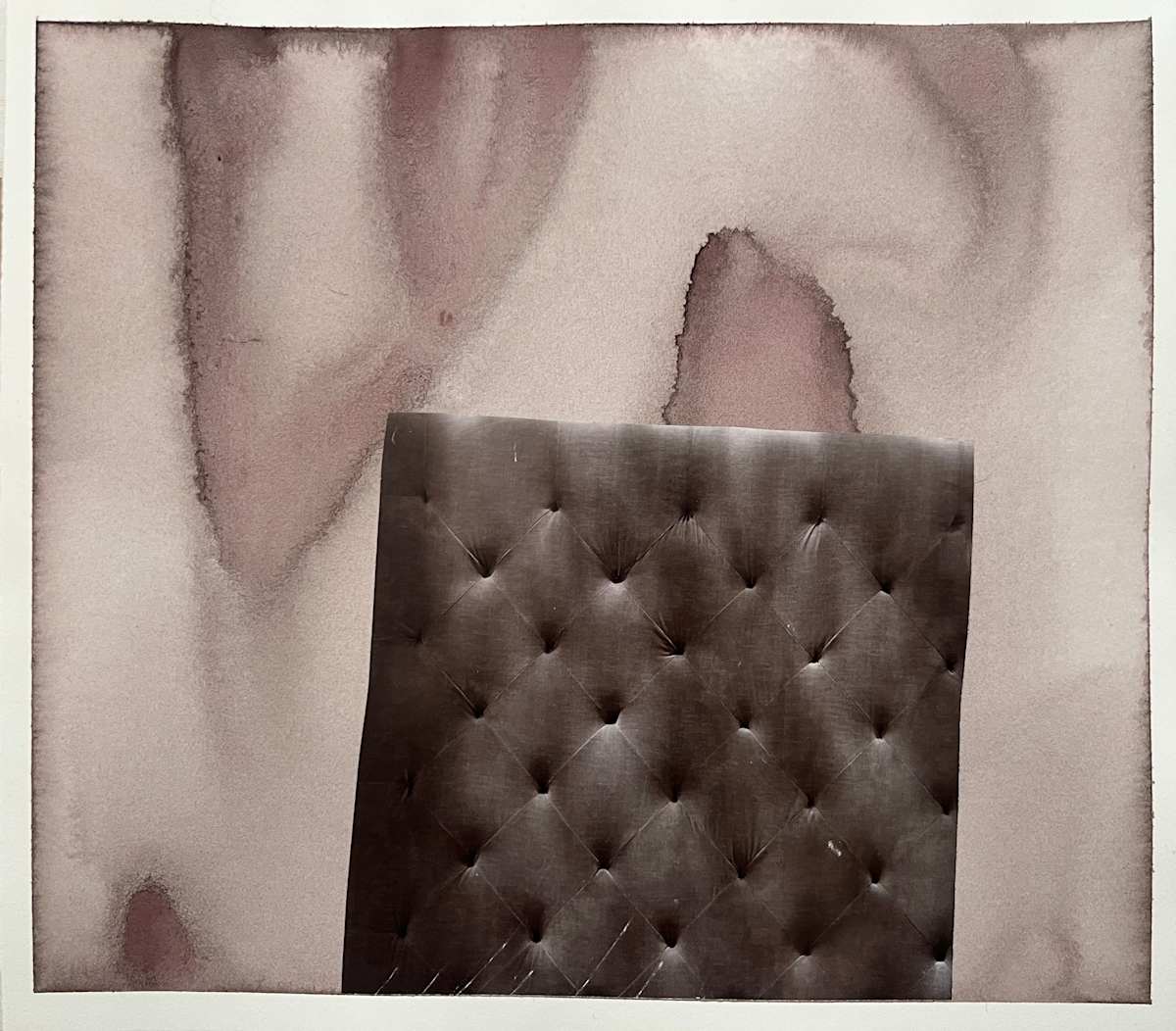 Slump by Stephanie McCloud 