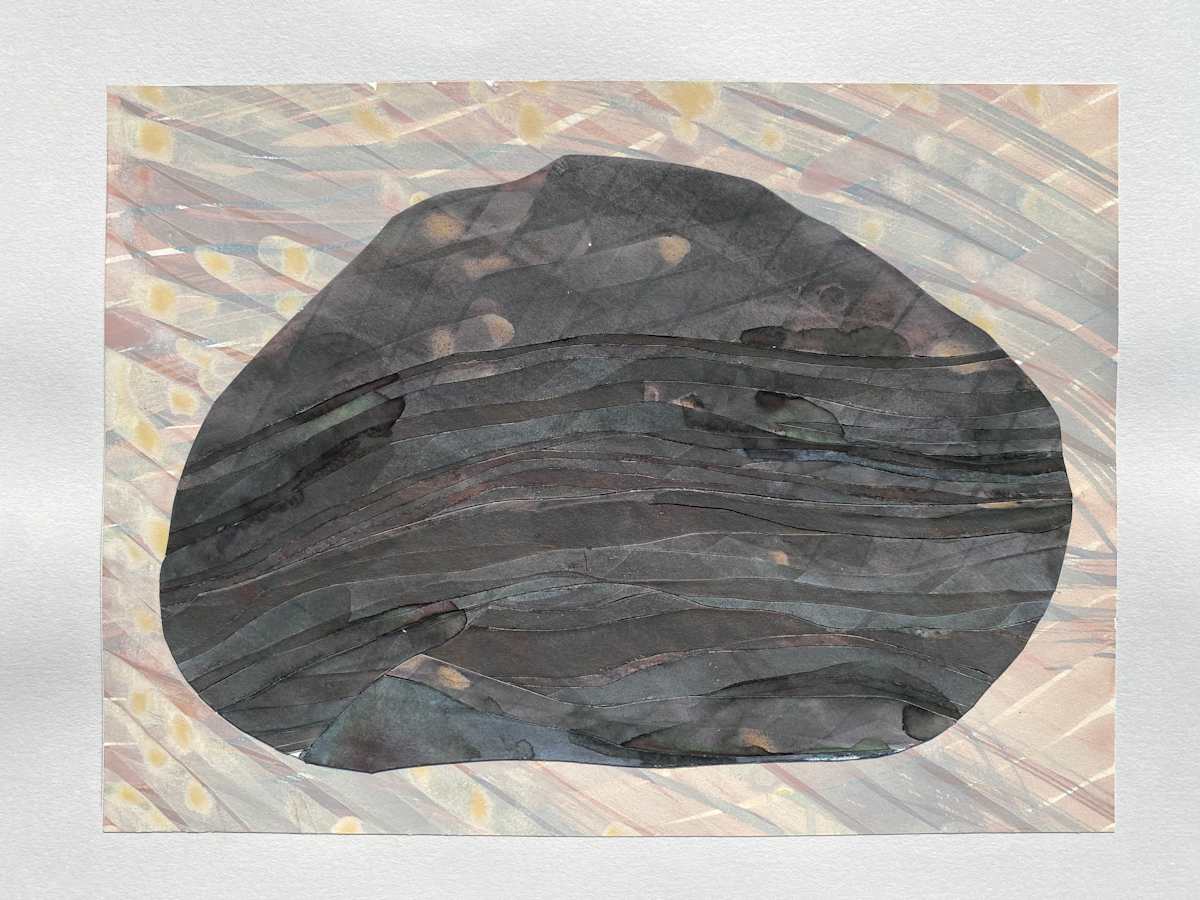 Boulder by Stephanie McCloud 