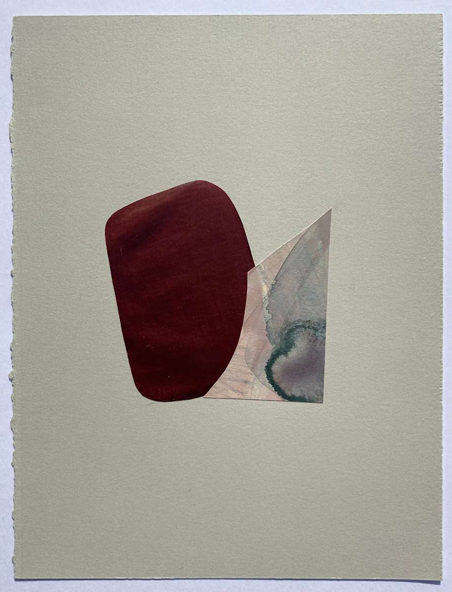 Rocks by Stephanie McCloud 