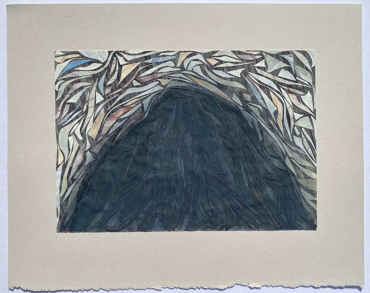 Fog by Stephanie McCloud 