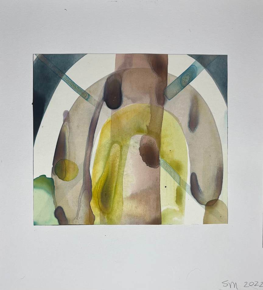 Untitled by Stephanie McCloud 