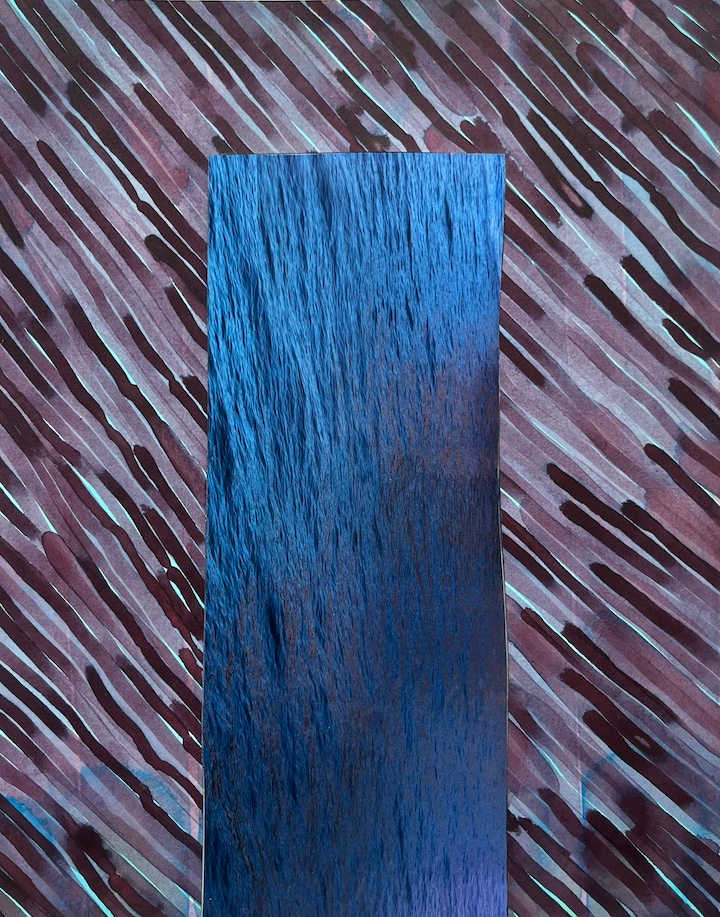 Fall by Stephanie McCloud 