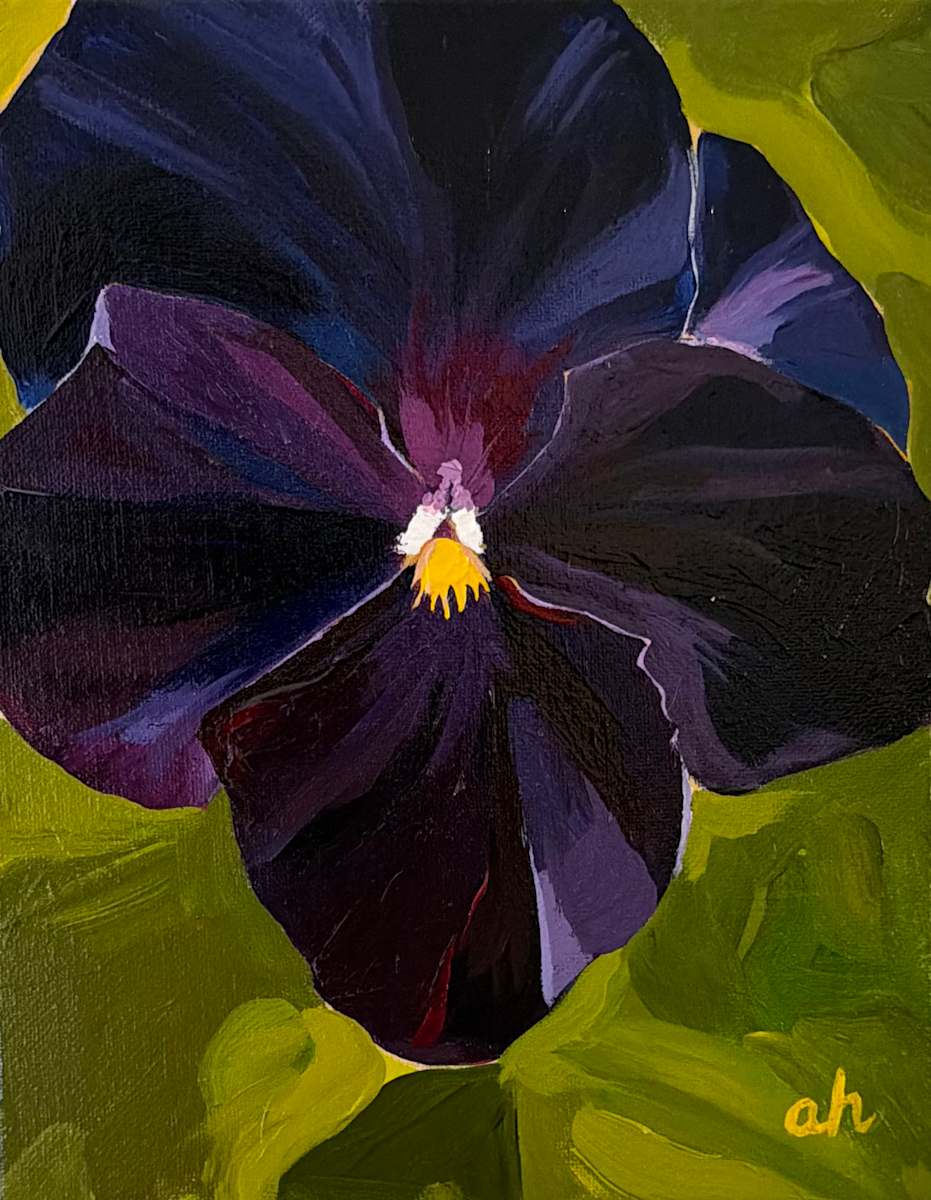 Violet by Audra H., Image 1.