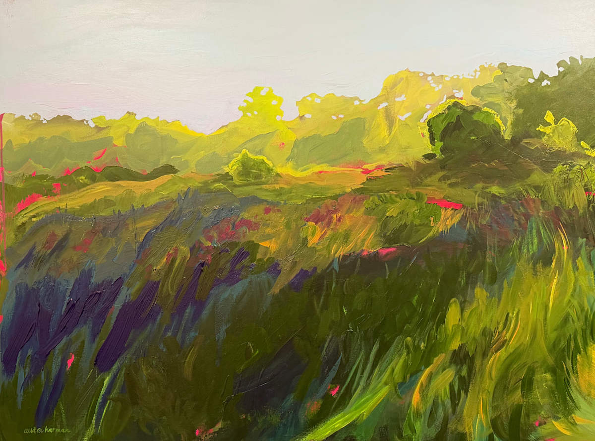 Dusk at Renaissance by Audra Harman, Image 1.