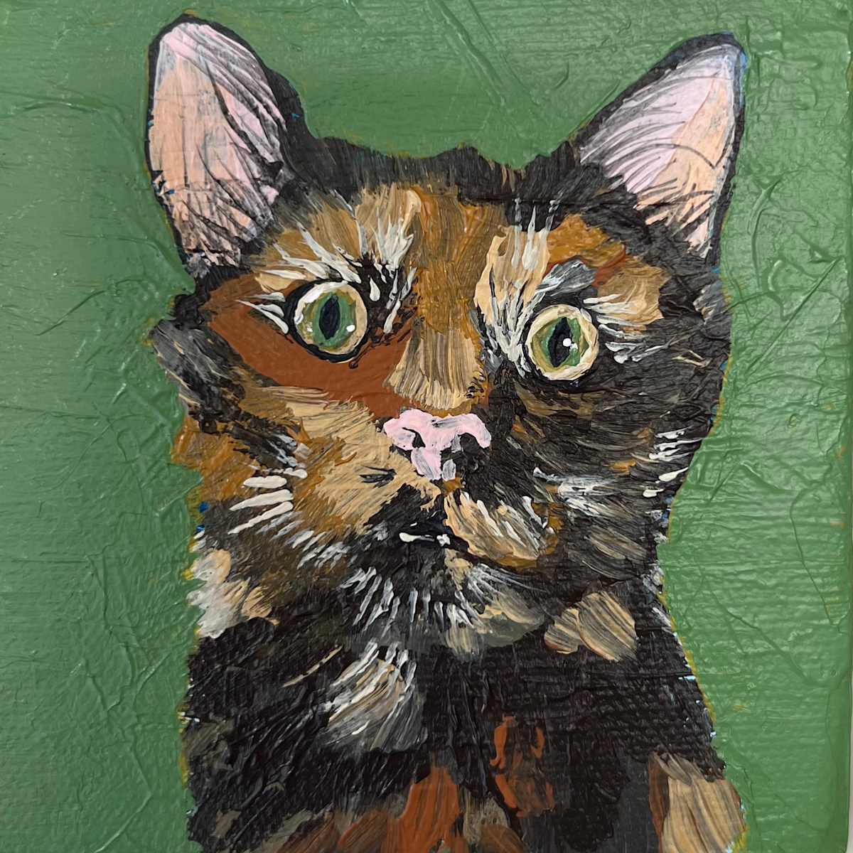 Roux by Audra Harman, Image 1.