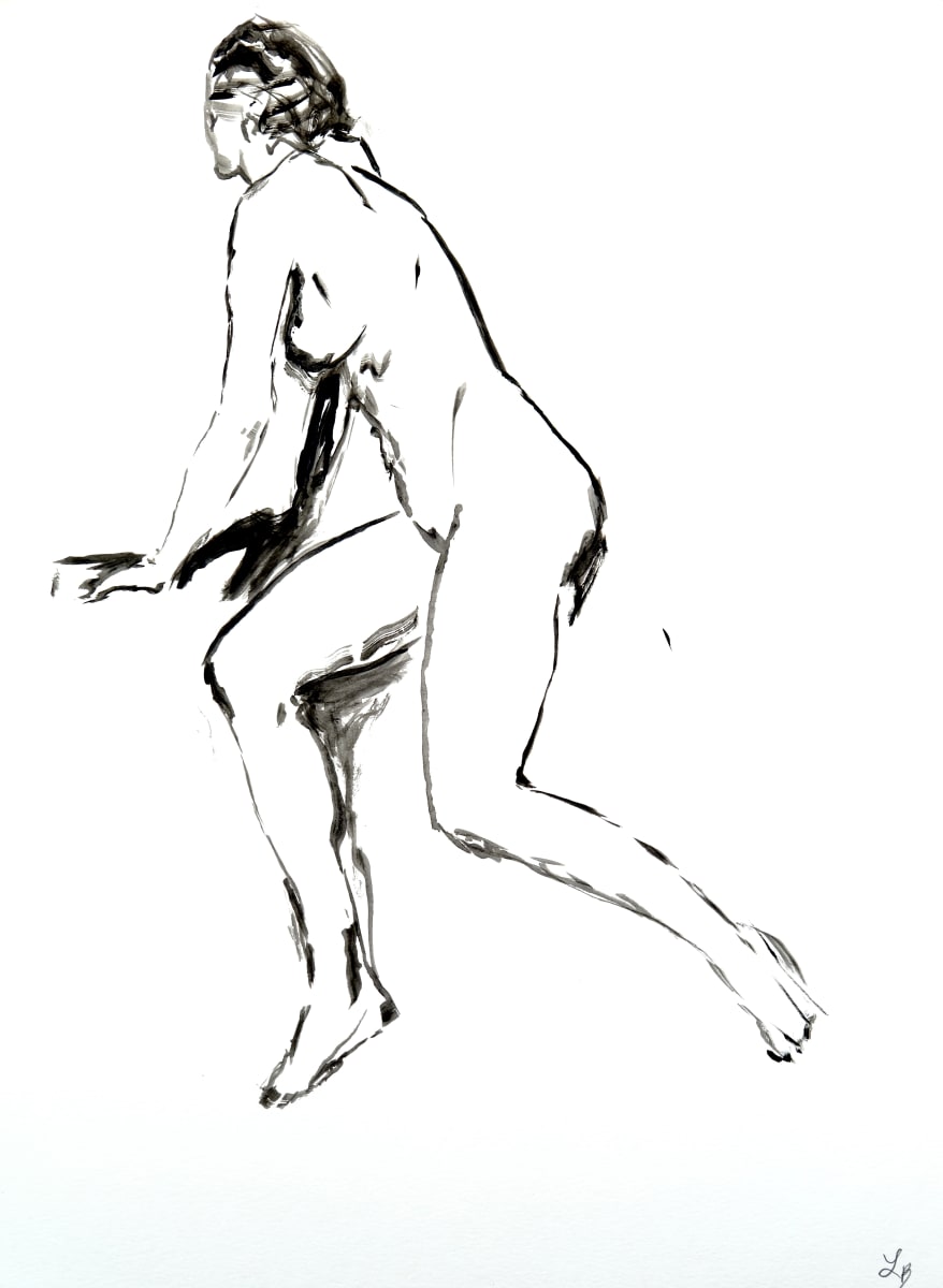 WOP Figures 1 by Lucy Boland 