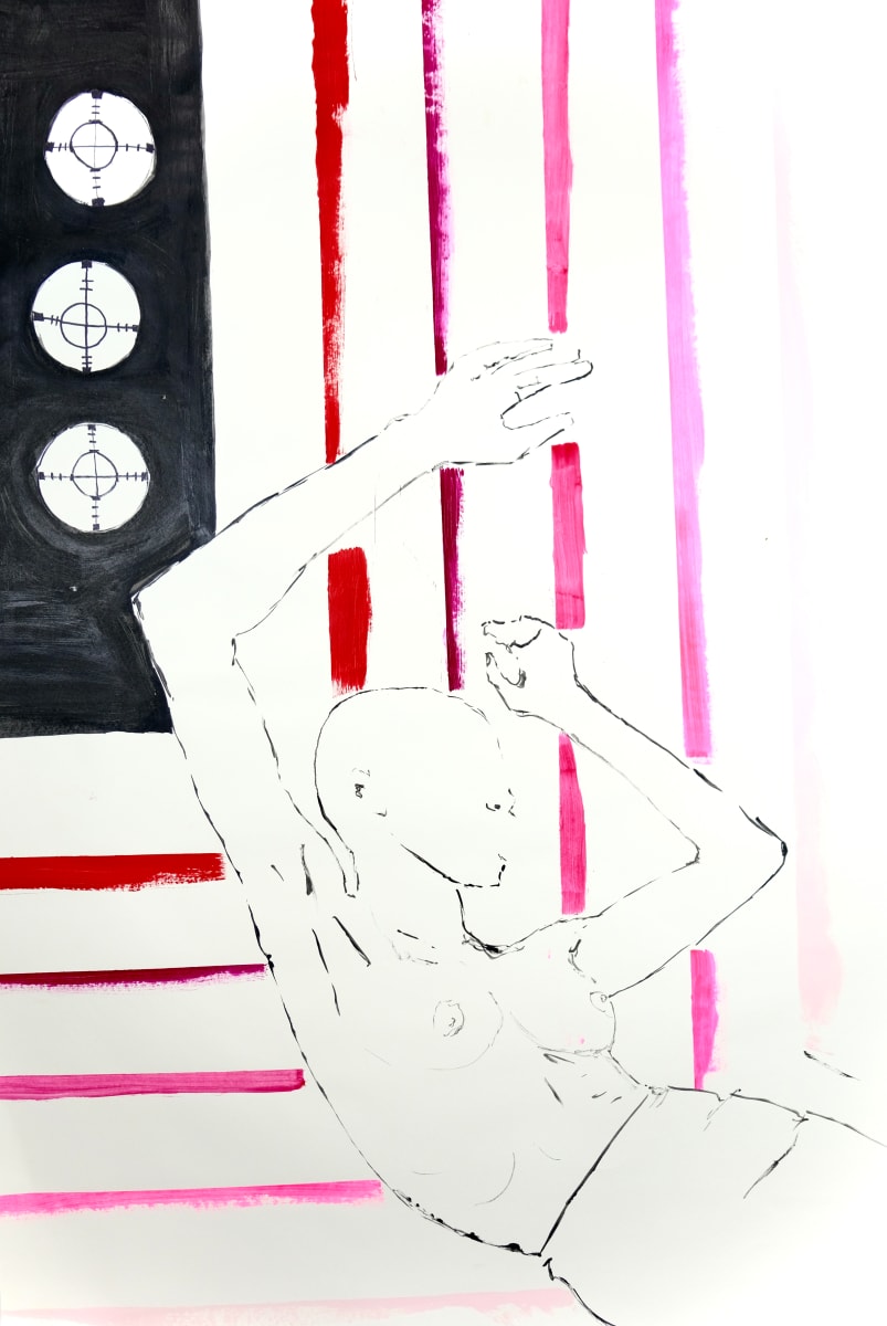 Triggers by Lucy Boland 