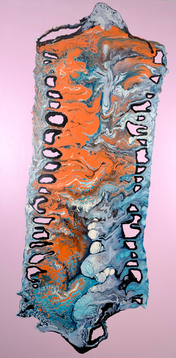 Burn, Breathe & Soak by Lucy Boland 