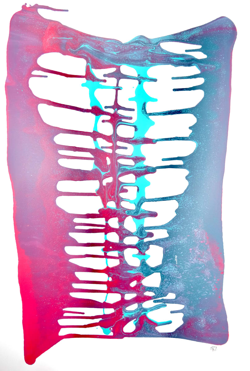 WOP 21 by Lucy Boland 