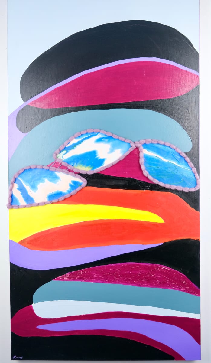 3 Seeds by Lucy Boland 