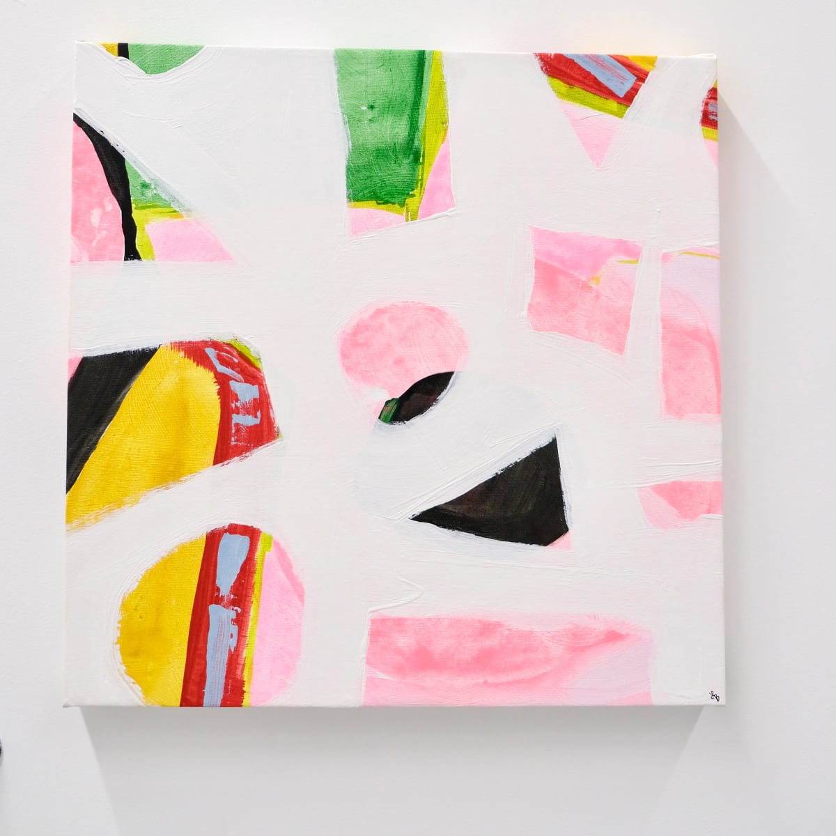 Strawberry Lemonade... #1 by Lucy Boland 