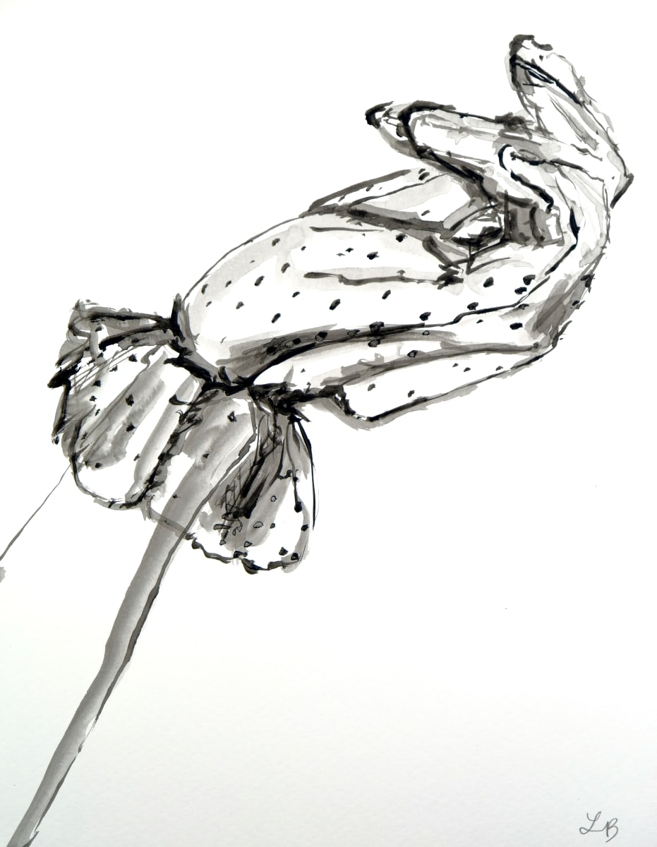 WOP Hands 6 by Lucy Boland 