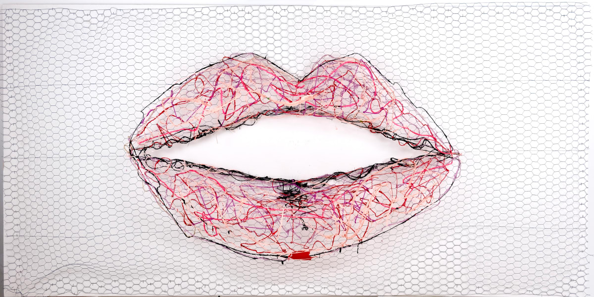 Language by Lucy Boland 