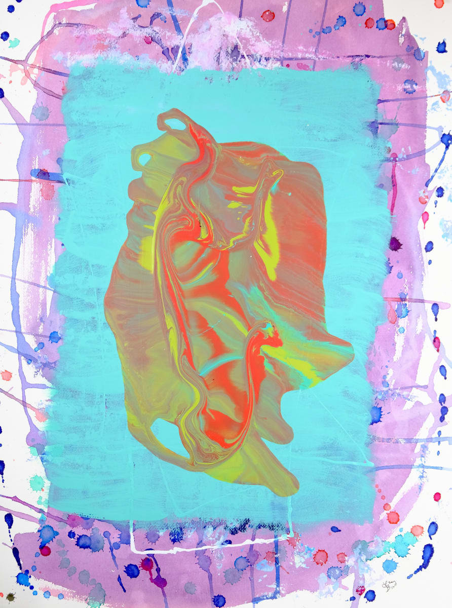 WOP 28 by Lucy Boland 