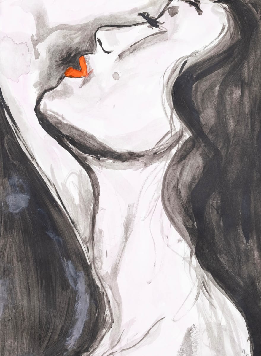 100 Women 2 by Lucy Boland 