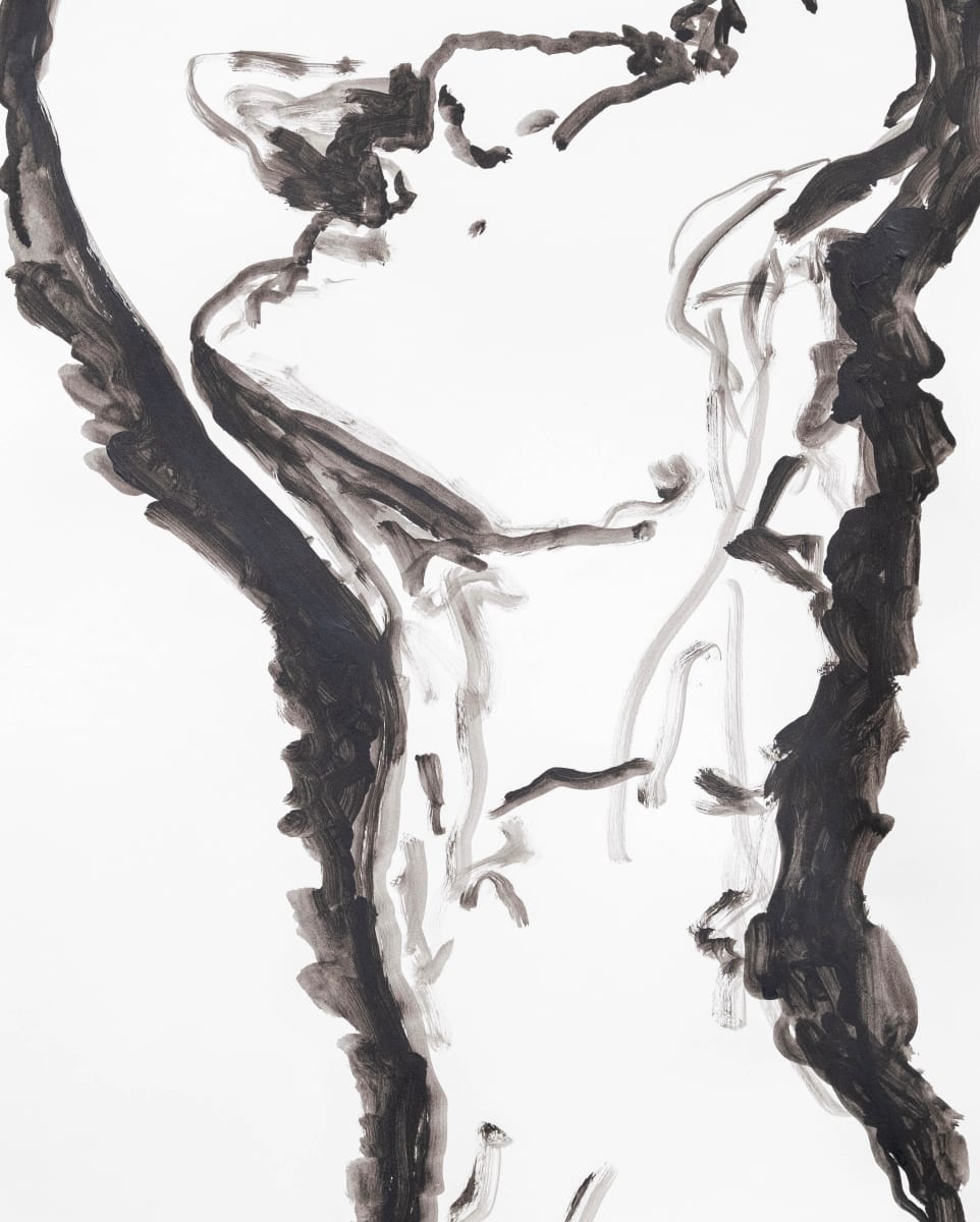 100 Women 3 by Lucy Boland 
