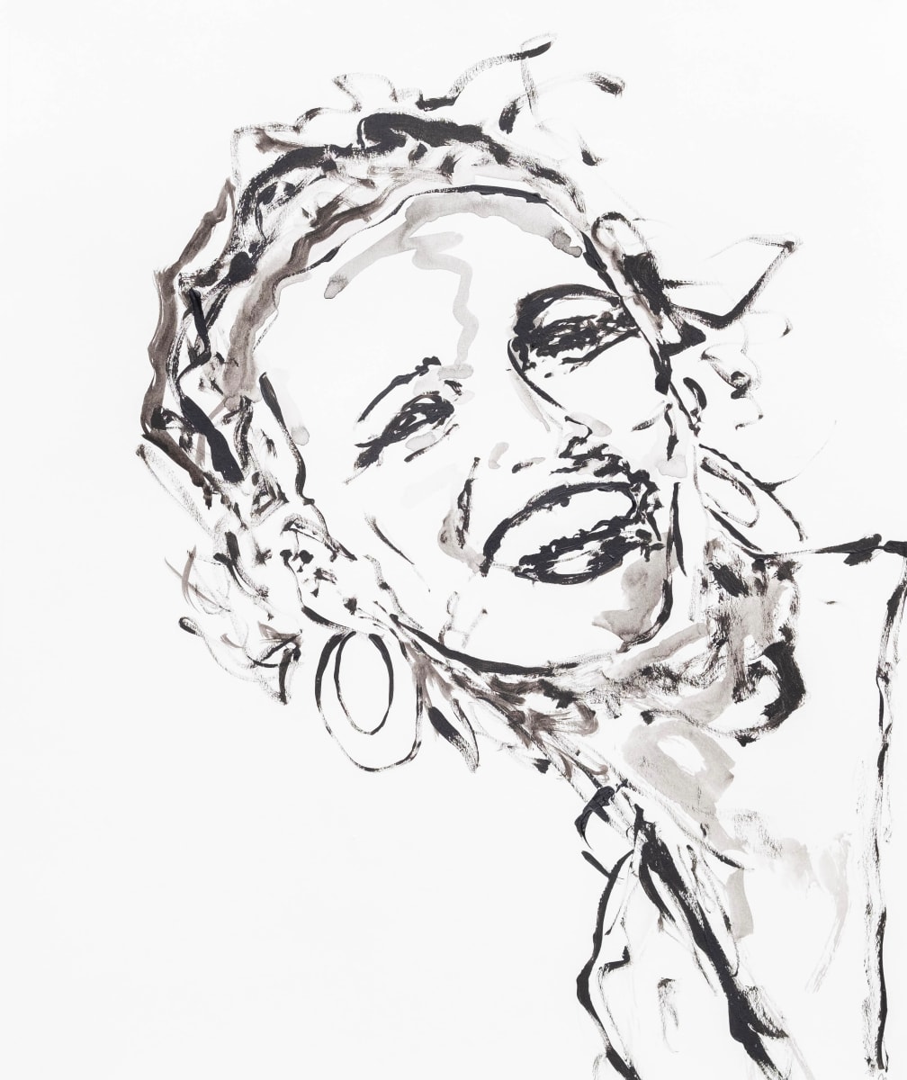 100 Women 75 by Lucy Boland 